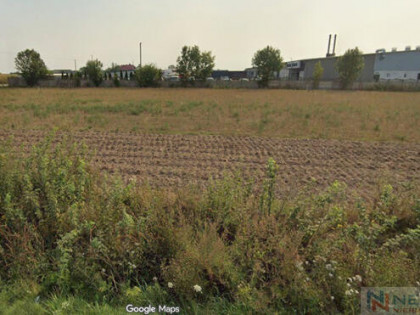 Broszków, ul. Północna