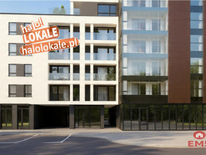 Lokal użytkowy Białystok Centrum,