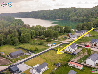 Działka Klonowo Dolne ul. Głęboka