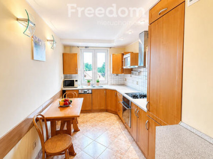 Atrakcyjne 2 pokojowe mieszkanie /55,30m2