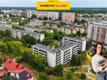 Mieszkanie w świetnej lokalizacji na 1. piętrze