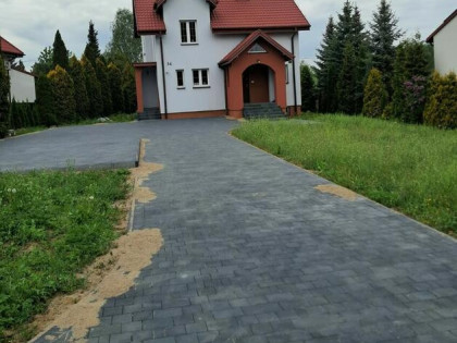 Nowoczesny dom do wynajęcia 230 m² w Busku-Zdroju
