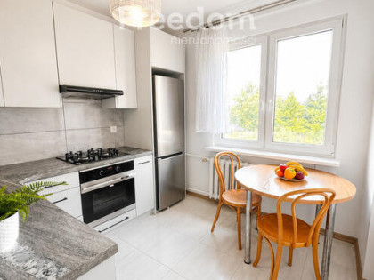 Komfortowe mieszkanie na wynajem/61,60m2