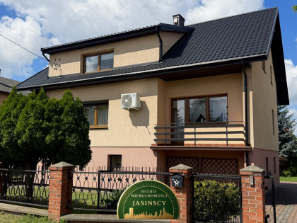 Dom 160 m2 | Soboklęszcz | 700 m od stacji PKP
