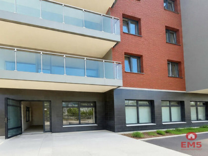 Lokal użytkowy Białystok Nowe Miasto,
