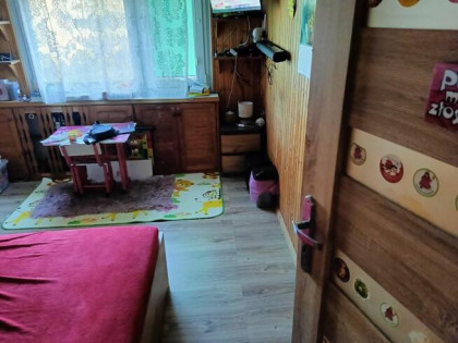 Sprzedam mieszkanie