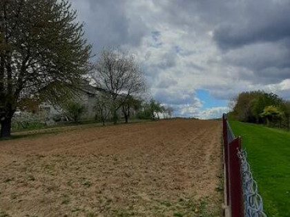 1,23 ha + 0,23 ha / Rzeszów, os. Przybyszów