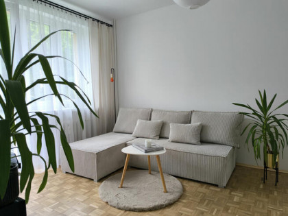 Wyremontowane | 4 pokoje | 1. piętro |Bezpośrednio