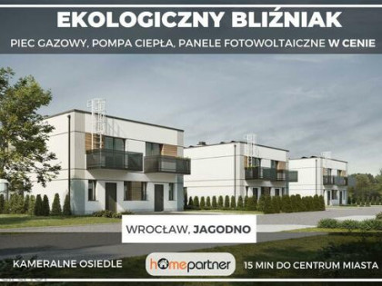 Dom Wrocław Krzyki, Jagodno, Konduktorska