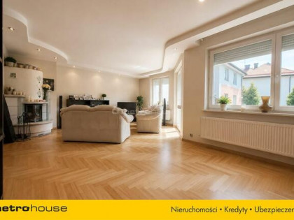 70 m² + kominek  TOP lokalizacja