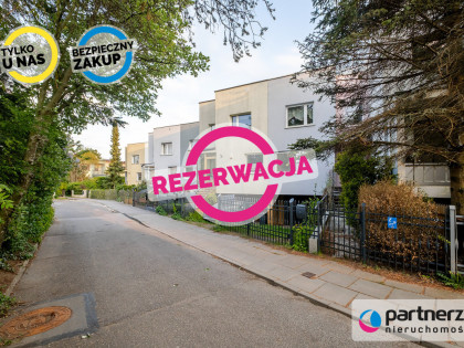 Dom Gdańsk Osowa ul. Wacława Balcerskiego