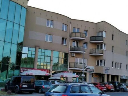 Lokal użytkowy 165m2, os. Dywizjonu 303