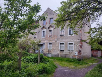 Lokal użytkowy Wrocław Psie Pole, Zakrzów, Stoczniowa