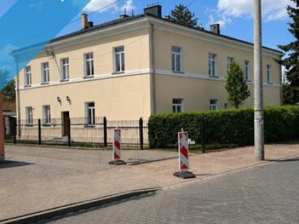 Najładniejsze mieszkanie w Mławie