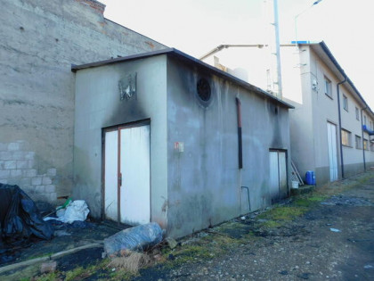 Syndyk sprzeda - Mogielnica, dz. nr 1642/2
