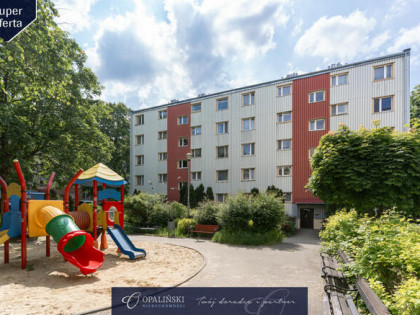 Mieszkanie Rzeszów, Marii Konopnickiej