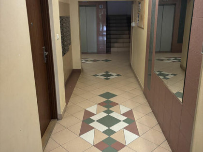 2 pokoje | 40 m2 | duzy balkon | winda | Ursus | gotowe do w