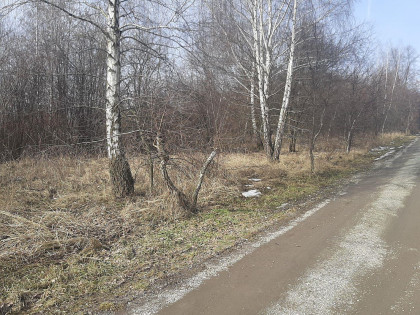 Działka Kraków Kraków-Nowa Huta, Łuczanowice