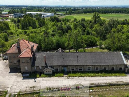 Lokal użytkowy Legnica