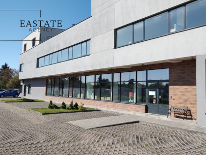Lokal Warszawa Targówek ul. Ludwika Kondratowicza