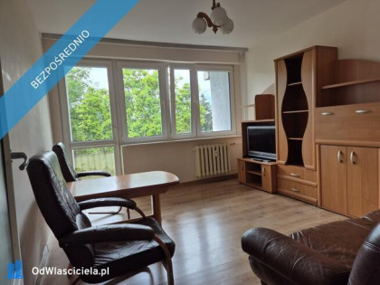 3-pokojowe mieszkanie w Kielcach, KSM