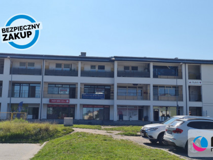 Lokal Pruszcz Gdański ul. Adama Mickiewicza