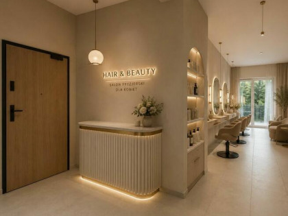 Lokal z ogródkiem 68 m² | parter | Sandomierz | biznes / naj