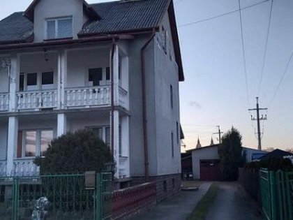 Wynajmę piętro domu w Dylewie
