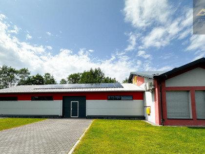 Lokal Olszyny