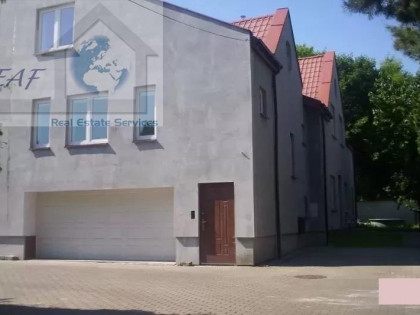 Lokal Warszawa Bielany, Młociny