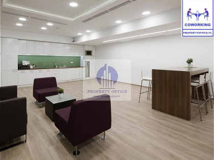 Lokal Warszawa Mokotów ul. Puławska