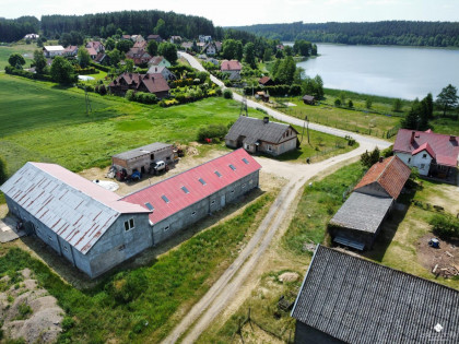 Lokal Wymój