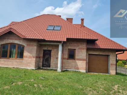 Dom Dąbrowa Tarnowska