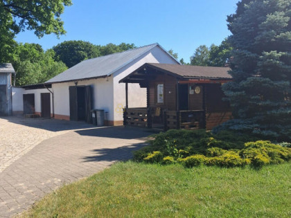 Lokal użytkowy Czerna gm. Iłowa,