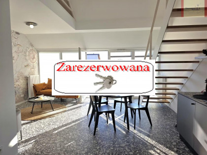 Mieszkanie Władysławowo ul. Harcerska