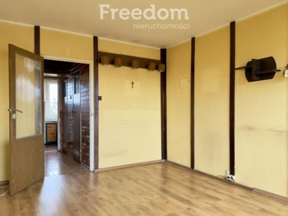 2-pok. mieszkanie, 39,80 m2, ul. Żytnia 72