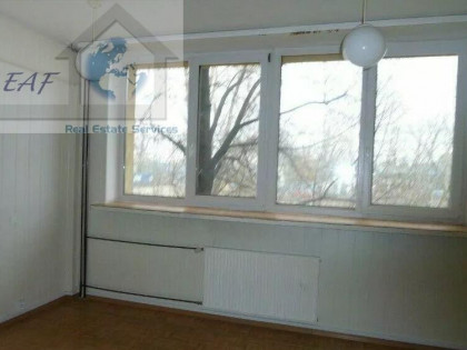 Lokal Warszawa Praga-Południe, Grochów