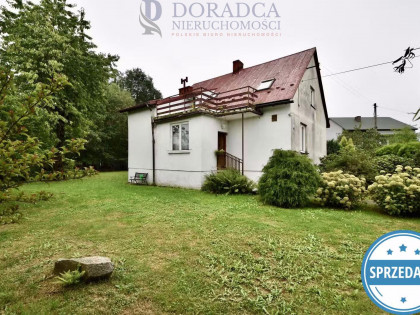 Dom Przeciszów