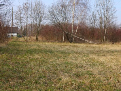 Działka Sułków