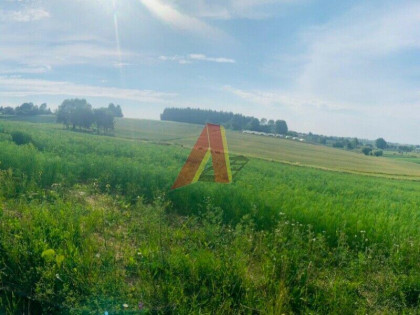 Działka Wroniec ul. Koniusza
