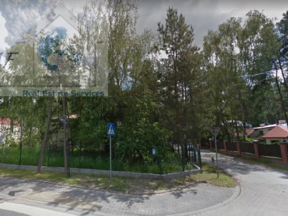 Lokal Konstancin-Jeziorna Chylice ul. Długa