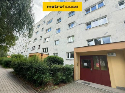 Widzew - Leszka Białego-3 pokoje, balkon, 2 piętro