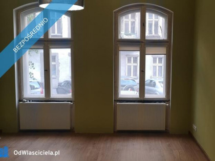 Duże mieszkanie blisko centrum Poznania