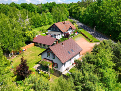 Lokal Szymocice