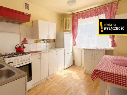 Mieszkanie Kielce ul. Pocieszka