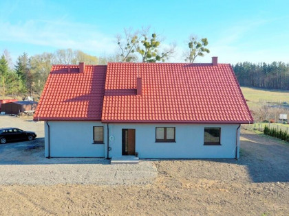 Dom Młynowo