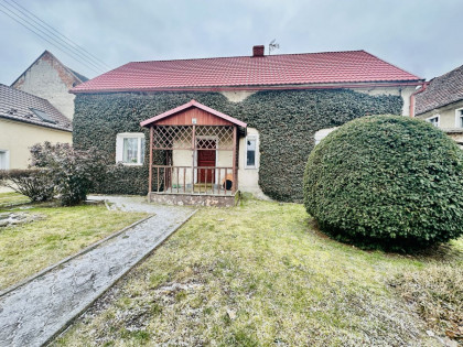 Dom Częstocice ul.  