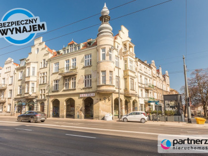 Lokal Sopot Dolny ul. Bohaterów Monte Cassino