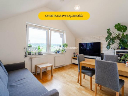 Mieszkanie Wieliczka, Krakowska