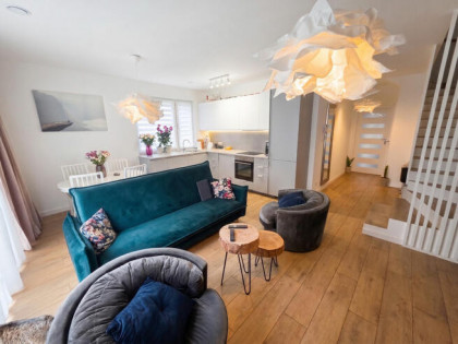 DOM 181 m² | 8 POKOI | GARAŻ | OGRÓDEK 96 m² | BIAŁOŁĘKA